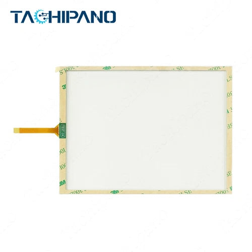 1SET  for  EXTER T70 EXTER T70-bl EXTER T70sr-bl with Front Overlay Touch Panel