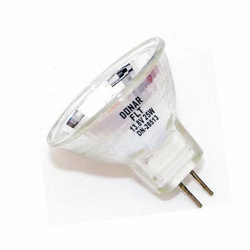 1PC Light Projector Lamp G-31964 Microfilm Microfiche Bulb FLT 13.8V25W GZ4