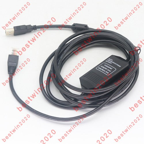 For Abb AC800M Programming Cable 3BSC630197R1 TK212A Fast Ship