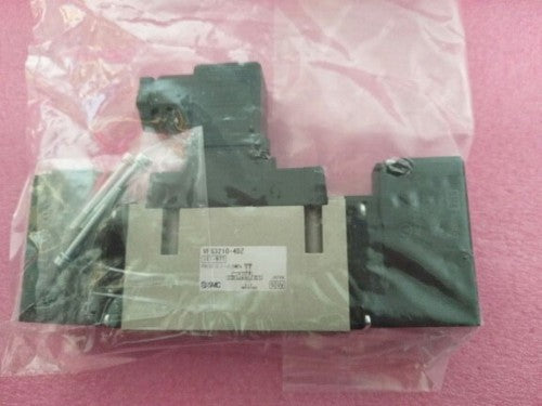 1 pcs SMC VFS3210-4DZ solenoid valve