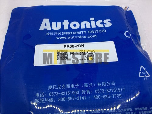 1pcs PR08-2DN PR082DN  Autonics Proximity Switch