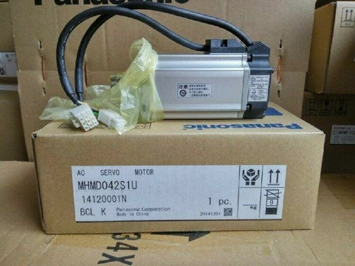 For Panasonic MHMD042S1U  AC Servo Motor Free Shipping