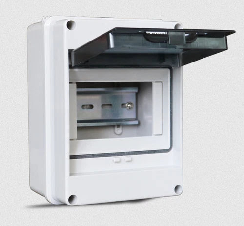 IP65 Household ABS plastic circuit breaker switch box Electrical box Rainproof