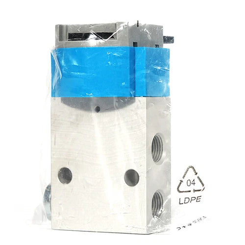 1PC  Front Panel Valve  SVS-3-1/8 10190