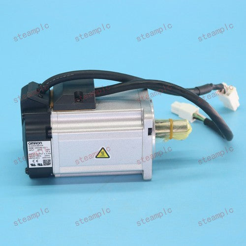 1PC  Servo Motor OMRON R88M-G40030H-S2 R88M-G40030H-S2 free ship
