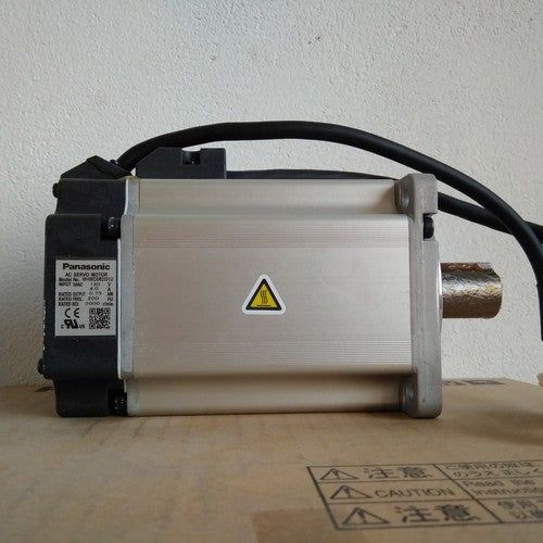 For Panasonic MHMD082G1U  AC Servo motor Free Shipping