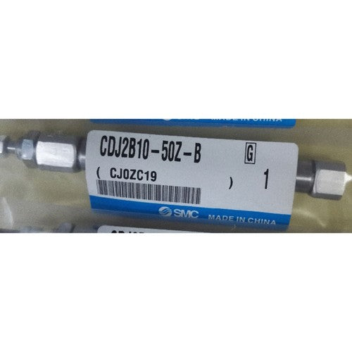 one   SMC Mini cylinder CDJ2B10-50Z-B Free shipping
