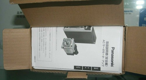 For Panasonic MSMD5AZP1U  AC Servo Motor Free Shipping