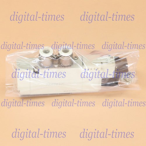One For CKD  4GD219-E2C solenoid valve 24V Free Shipping