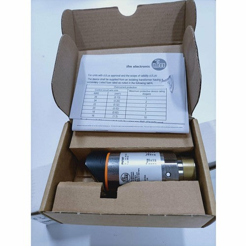 For IFM PN7007  pressure sensor In Box Free Shipping