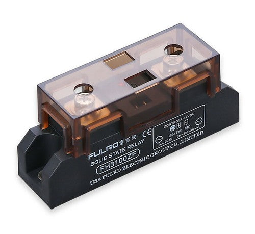 FH3100ZF industrial grade solid state relay 100A DC-AC H3100Z SAM