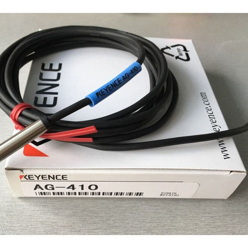 one  for keyence Contact sensor AG-410 AG-410 one Year Warranty