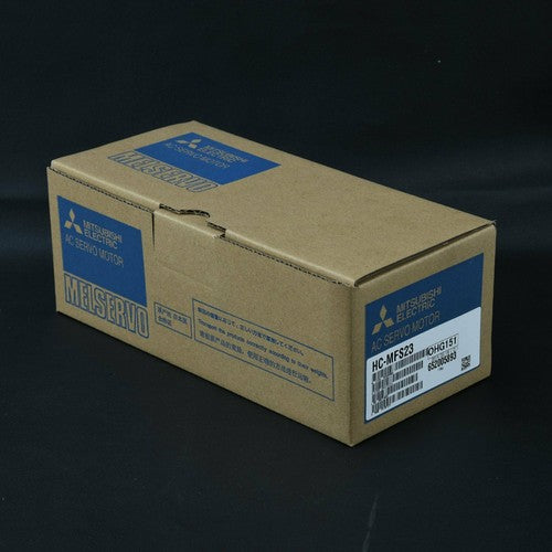 Mitsubishi in box AC Servo Motor HC-MFS23 HCMFS23 200W One year warranty