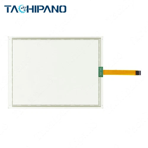 Touch Screen for 6AV7 884-0AH32-4BD0 IPC 477C 12 + Overlay 6AV7884-0AH32-4BD0