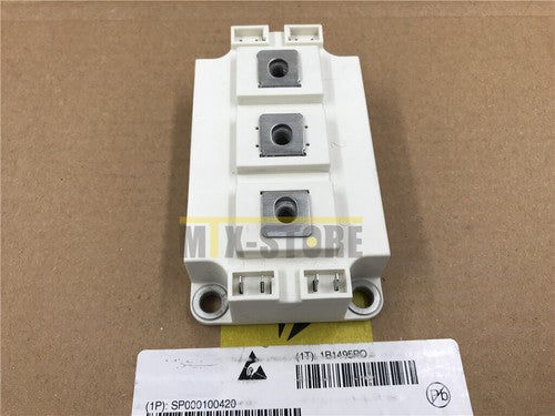 1PC  SEMIKRON Module SKM400GB123D Quality Assurance