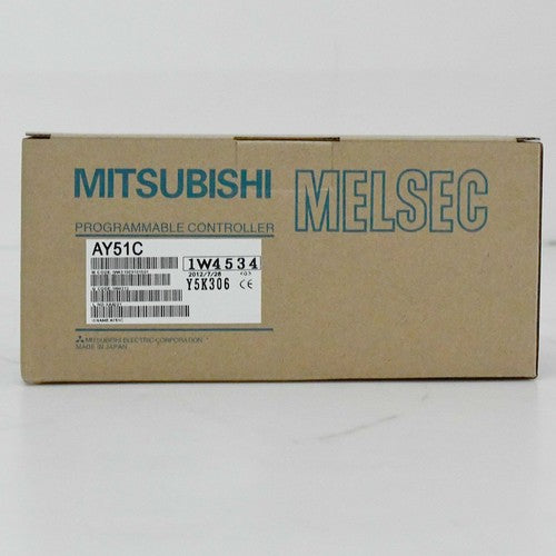 Mitsubishi AY51C AY51C PLC Module 1 year warranty