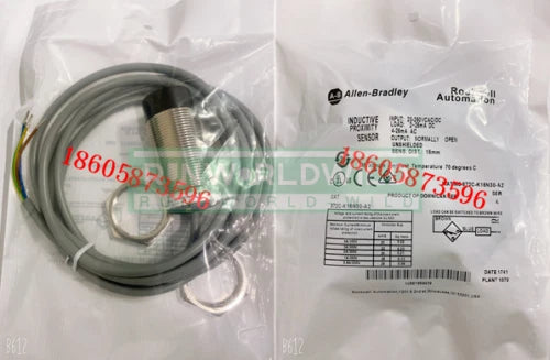 1PC  Proximity Switch  872C-K15N30-A2