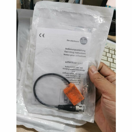 For IFM OJ5078  Sensor Free Shipping