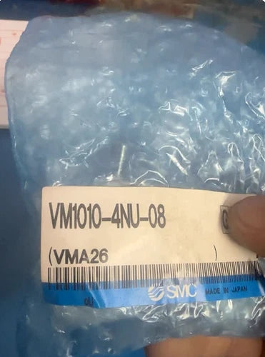 1PC  Mechanical valve VM1010-4NU-08