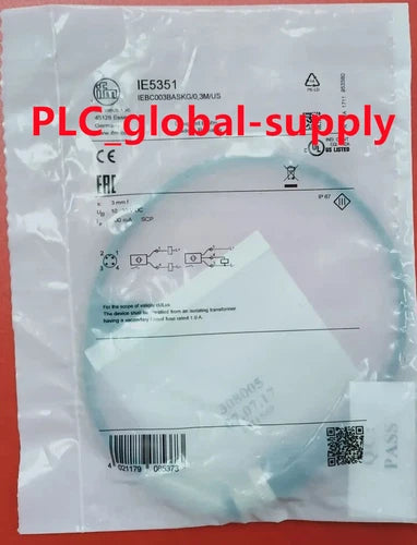 1PCS  IE5351 Proximity Switch Sensor   IE5351