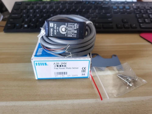 1PCS For   Photoelectric Sensor  A3R-2MX