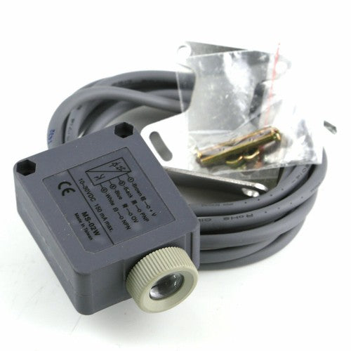 FOTEK MS-02W MS02W Photoelectrical Sensor