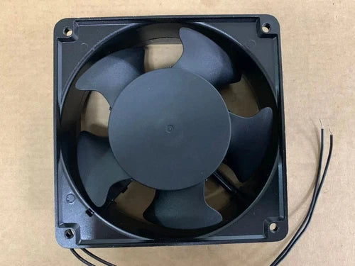 1pc  RAH1238S2 AC 100-125V 50/60 0.30A 12038 12CM 2pin   cooling Fan