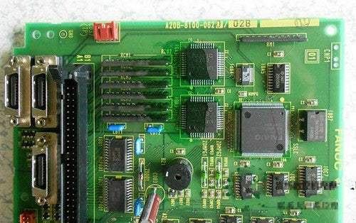 For Fanuc A20B-8100-0620  Circuit Board Free Shipping