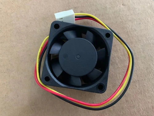 1pc  40*40*15mm 12V 0.12A 3pin  FD124015MB fan