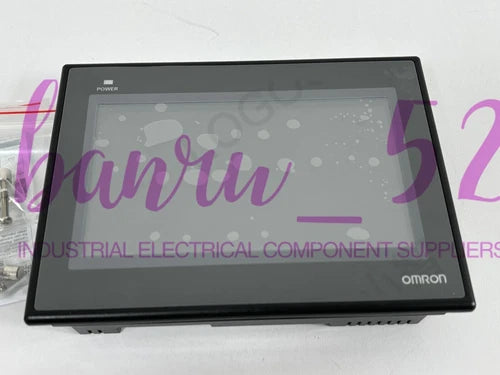 1PCS   PLC Controller   HMI NB7W-TW01B