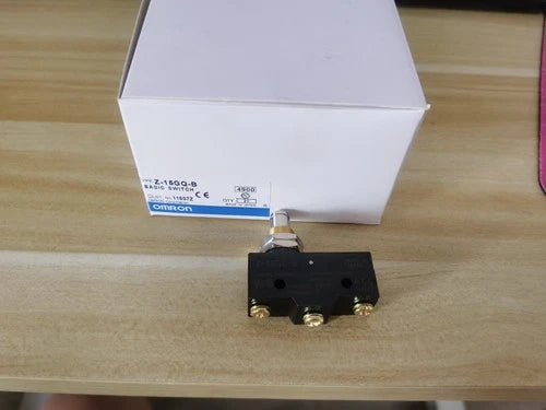1PCS  Micro Switch   Z-15GQ-B Z15GQB