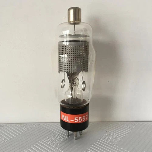 1pc for Spark Protection Thyratron Electron Tube NL-5557/FG17