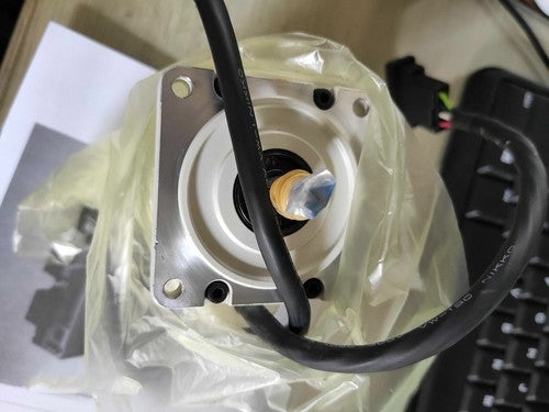 For Panasonic MQMA012S2Q  AC Servo Motor Free Shipping