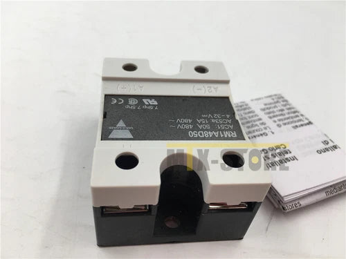 1pc   RM1A48D50 Solid-state Relay #P