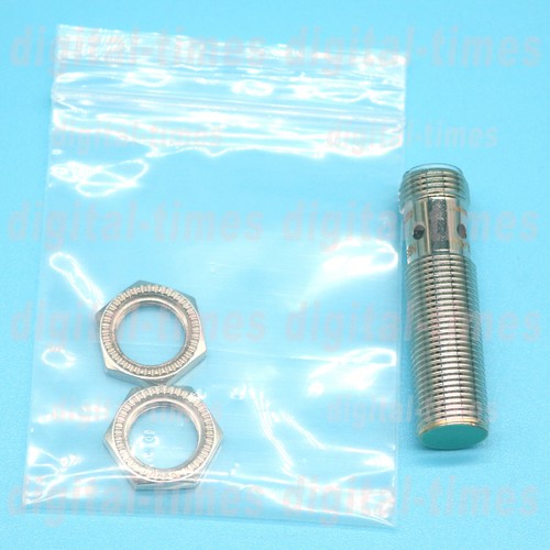 Pepperl+Fuchs NBB4-12GM30-E2-V1 Inductive Proximity Switch sensor#LJ