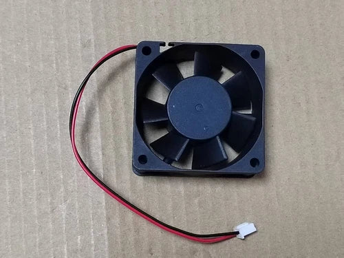 1PC   2-wire frequency converter fan AD0624HB-A71GL DC24V 0.15A