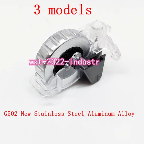 1PCS FOR G502/G9X/G403/GPW/G903/G900/G604/G304/anywhere  Logitech Mouse Wheel
