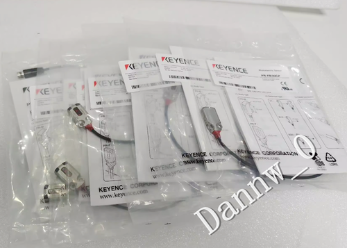 KEYENCE PR-FB30CP Photoelectric Sensor Switch