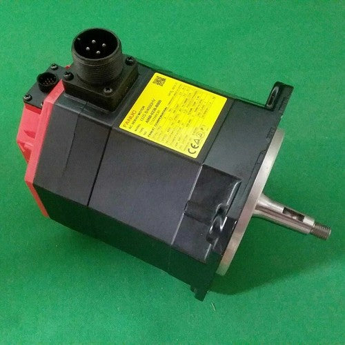 For FANUC A06B-0236-B000  servo motor Free Shipping