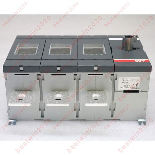 Abb OT630E03P Disconnect Switch ONE Year Warranty