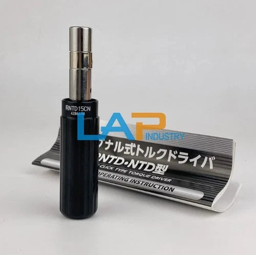 1PCS  Torque screwdriver RNTD15CN（ 5-15cN.m)