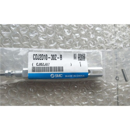 one  SMC Mini cylinder CDJ2D10-30Z-B Free shipping