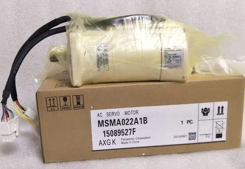 MSMA022A1B  Panasonic MSMA022A1B Servo Motor