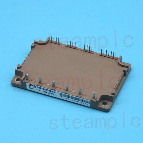 One  Module Power Supply For FUJI 7MBP25RSB120-61 Free Shipping