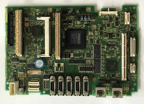 For Fanuc A20B-8200-0724  Circuit Board Free Shipping