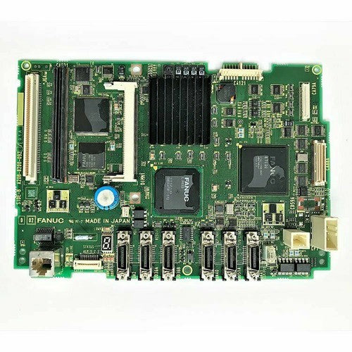For Fanuc A20B-8200-0925  Circuit Board Free Shipping