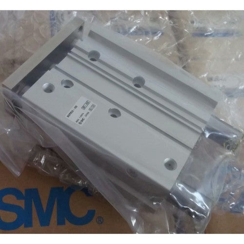 ONE  SMC MGPM32-100 MGPM32-100 Thin cylinder Free shipping