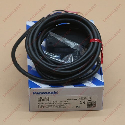For Panasonic SUNX LX-101  Photoelectric Sensor Free Shipping