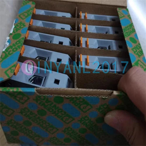 10PCS  High Current Terminal Block  Contact UKH 50 3009118