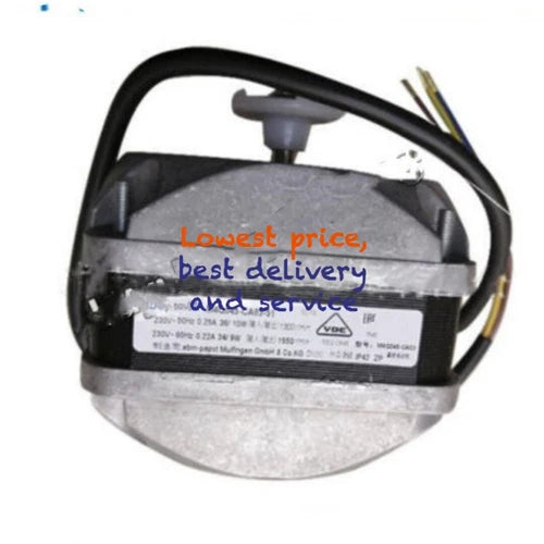 1PC  Fan Motor  M4Q045-CA03-51/A63 36W